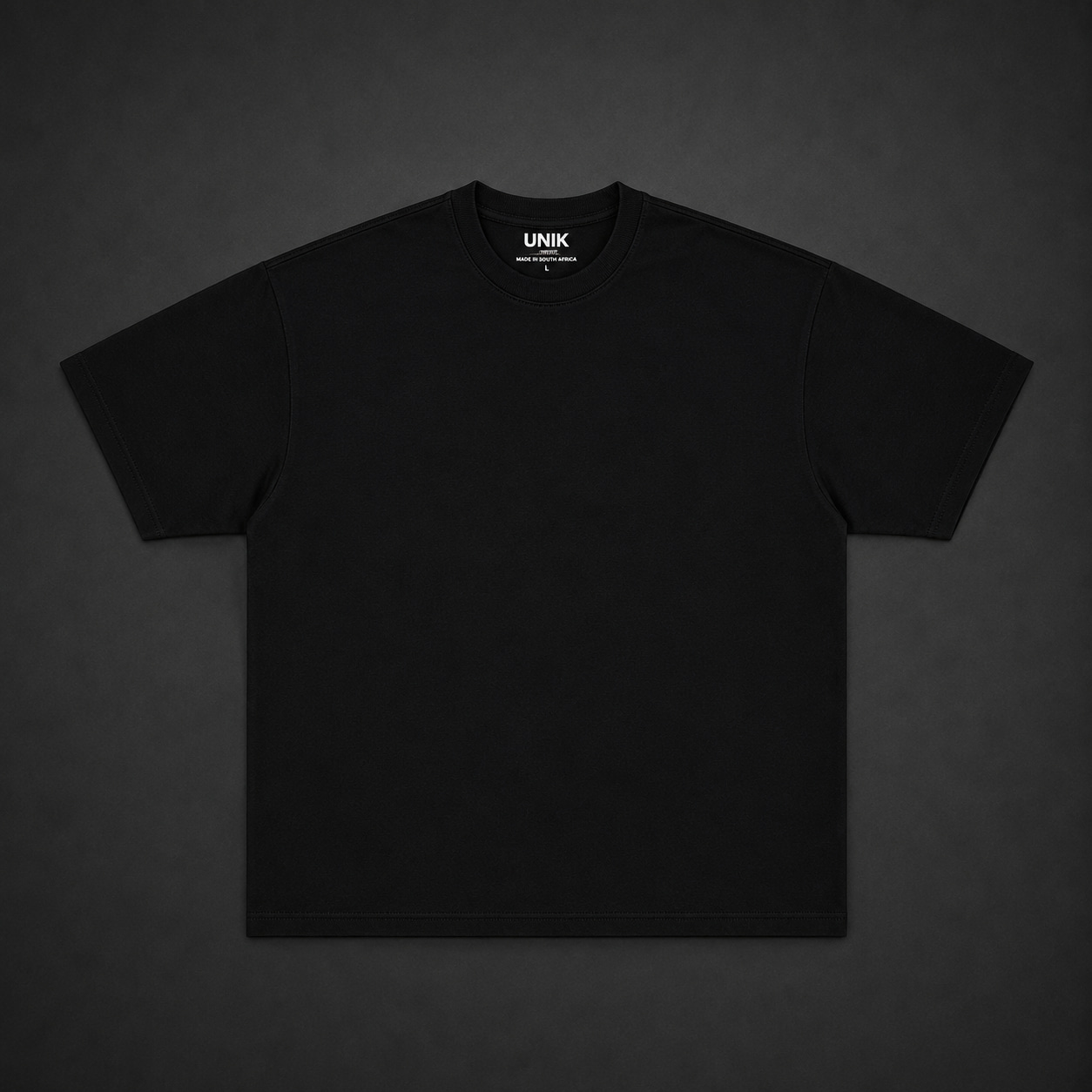 Oversized tee